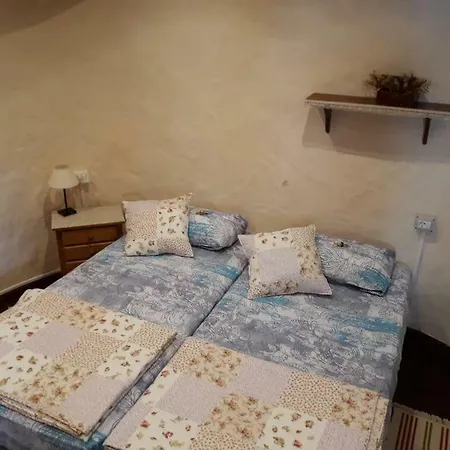 Сasa de vacaciones Casa Mira Las Montanas *