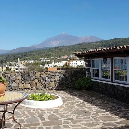 Casa Mira Las Montanas Ferienhaus *