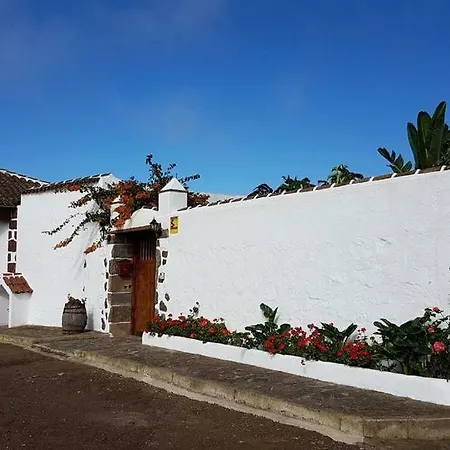 Ferienhaus Casa Mira Las Montanas