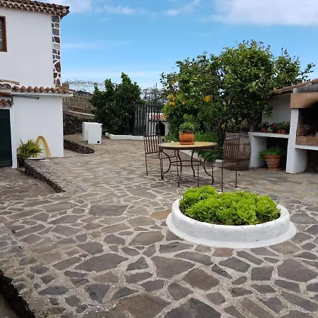 Casa Mira Las Montanas Ferienhaus El Tanque
